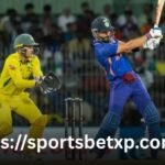 Australian Cricket Team Vs India National Cricket Team Match Scorecard