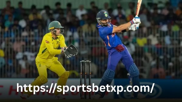 Australian Cricket Team Vs India National Cricket Team Match Scorecard