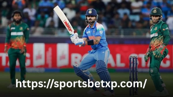 India National Cricket Team Vs Bangladesh National Cricket Team Match Scorecard
