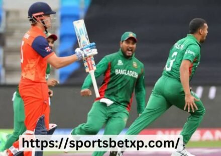 Bangladesh National Cricket Team Vs Netherlands National Cricket Team Timeline