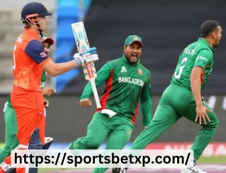 Bangladesh National Cricket Team Vs Netherlands National Cricket Team Timeline