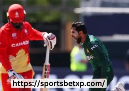 Canada National Cricket Team Vs Pakistan National Cricket Team Timeline