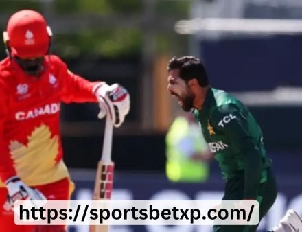 Canada National Cricket Team Vs Pakistan National Cricket Team Timeline