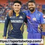 Gujarat Titans Vs Mumbai Indians Match Scorecard