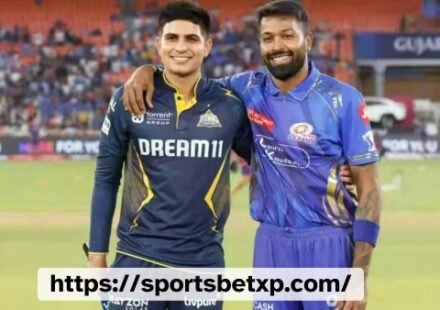 Gujarat Titans Vs Mumbai Indians Match Scorecard
