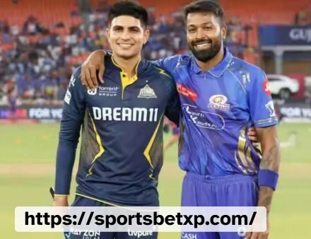 Gujarat Titans Vs Mumbai Indians Match Scorecard
