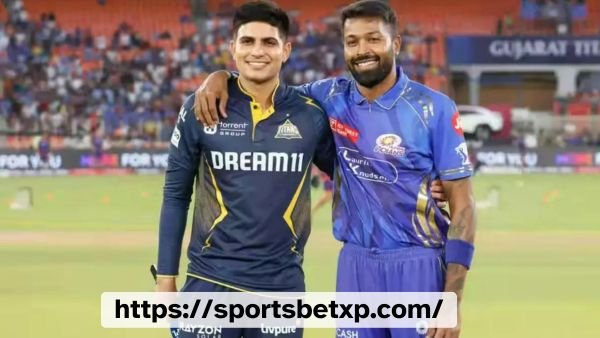 Gujarat Titans Vs Mumbai Indians Match Scorecard