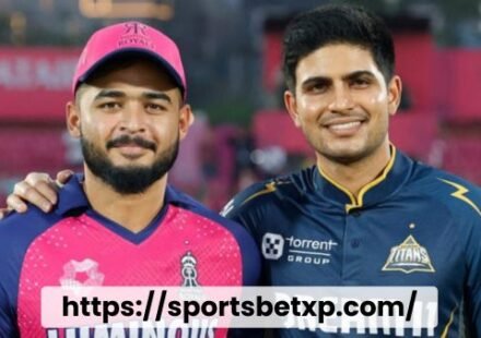 Gujarat Titans Vs Rajasthan Royals Match Scorecard