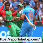 India National Cricket Team Vs Bangladesh National Cricket Team Match Scorecard