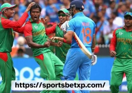 India National Cricket Team Vs Bangladesh National Cricket Team Match Scorecard
