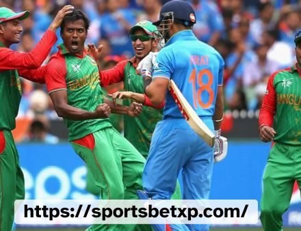 India National Cricket Team Vs Bangladesh National Cricket Team Match Scorecard