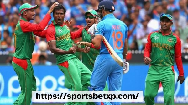 India National Cricket Team Vs Bangladesh National Cricket Team Match Scorecard