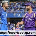 Kolkata Knight Riders Vs Mumbai Indians Scorecard