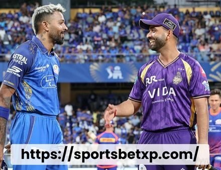 Kolkata Knight Riders Vs Mumbai Indians Scorecard