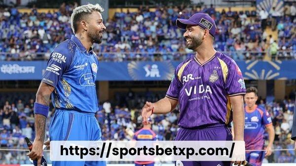 Kolkata Knight Riders Vs Mumbai Indians Scorecard