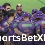Kolkata Knight Riders vs Delhi Capitals Match Scorecard