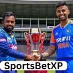 Sri Lanka vs India