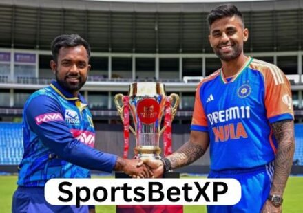 Sri Lanka vs India