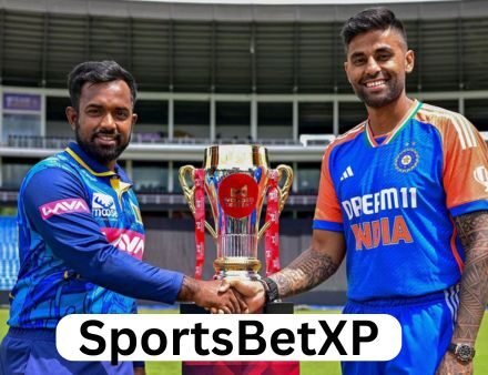 Sri Lanka vs India