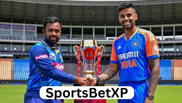Sri Lanka vs India