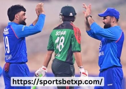 afghanistan national cricket team vs bangladesh national cricket team stats
