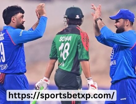 afghanistan national cricket team vs bangladesh national cricket team stats