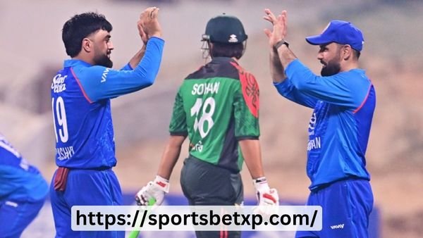 afghanistan national cricket team vs bangladesh national cricket team stats